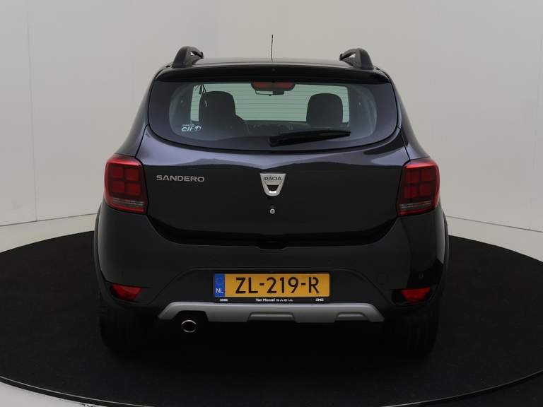 Dacia