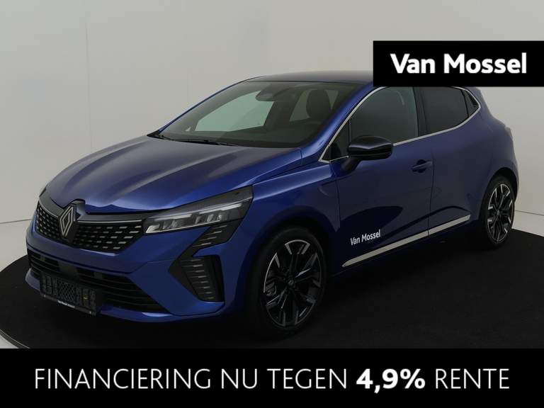 Renault Renault