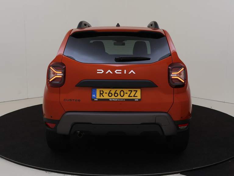 Dacia