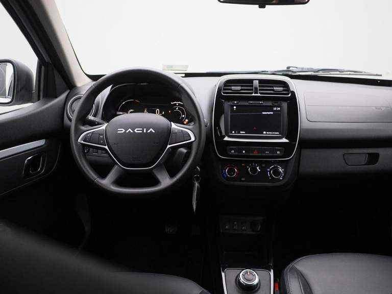Dacia