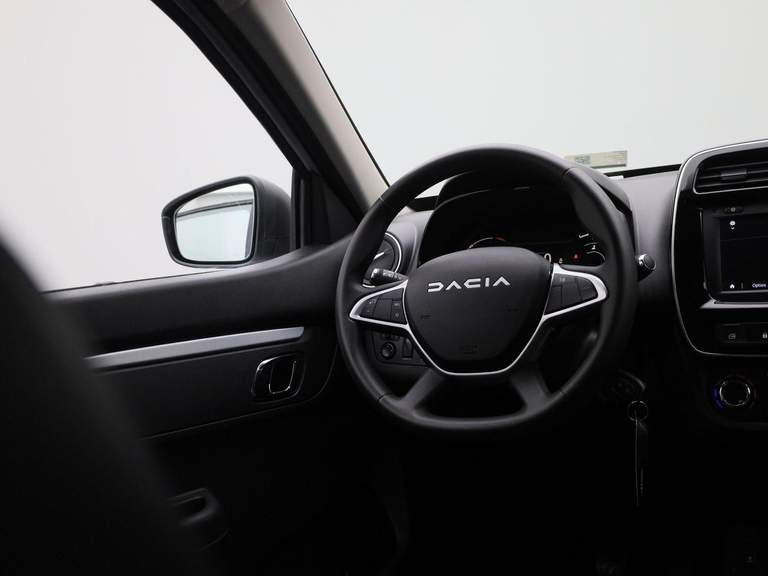 Dacia