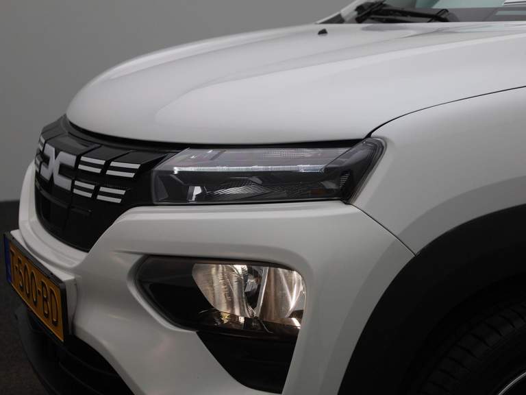 Dacia