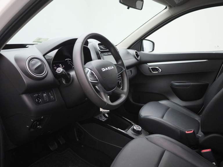 Dacia
