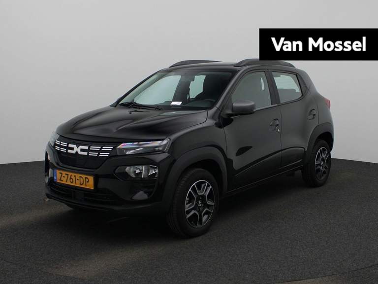 Dacia