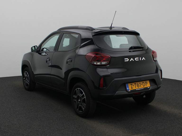 Dacia