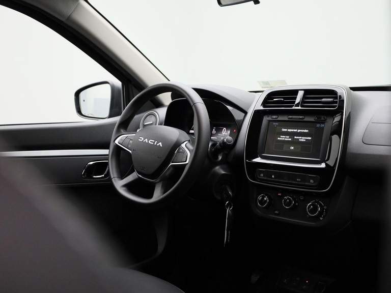 Dacia