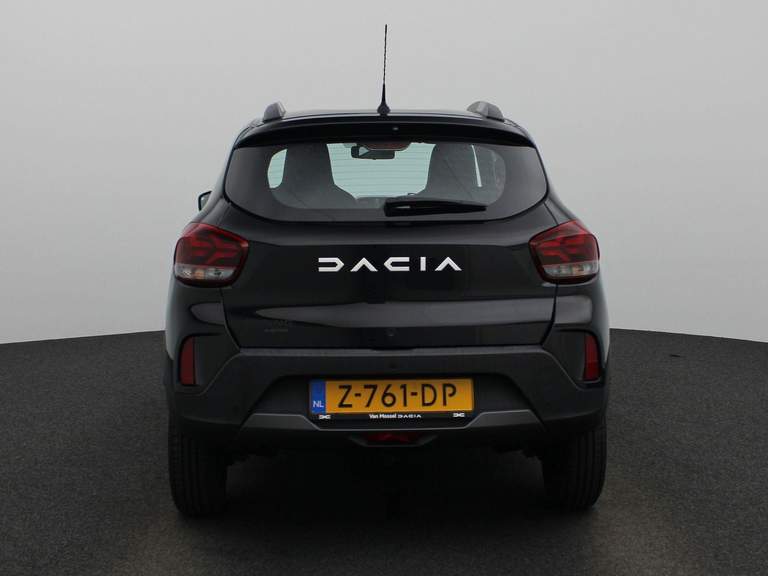 Dacia