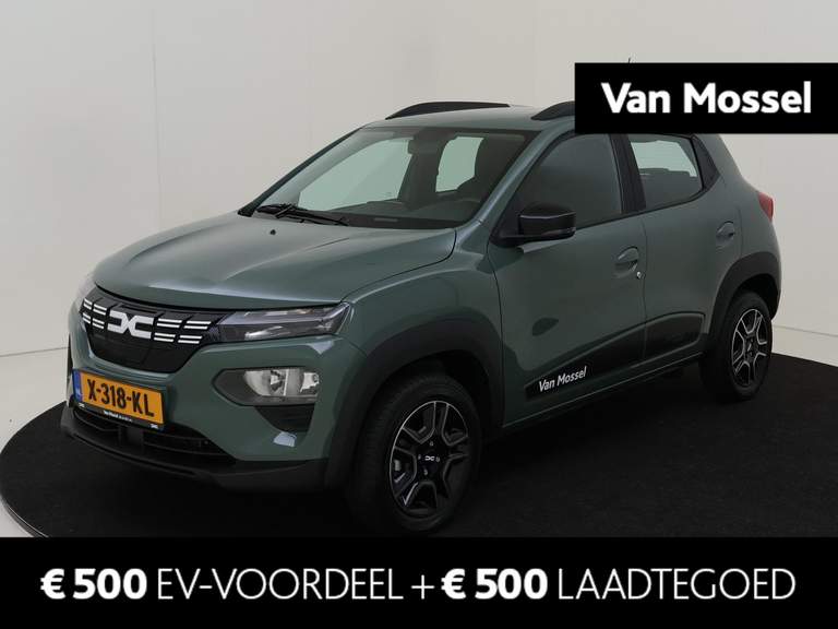 Dacia