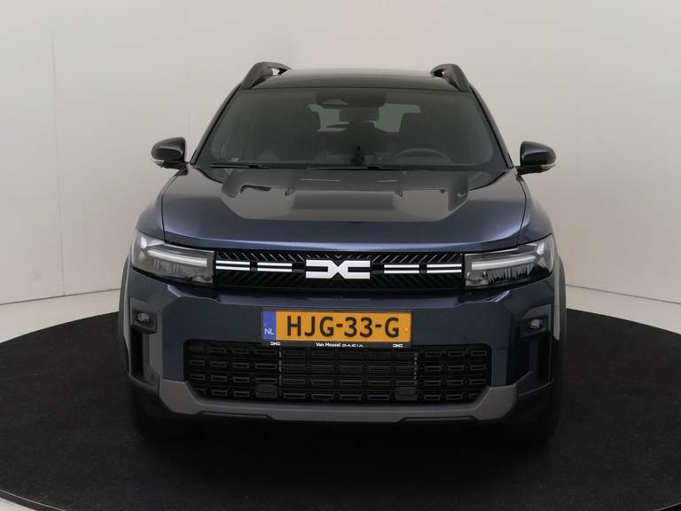 Dacia