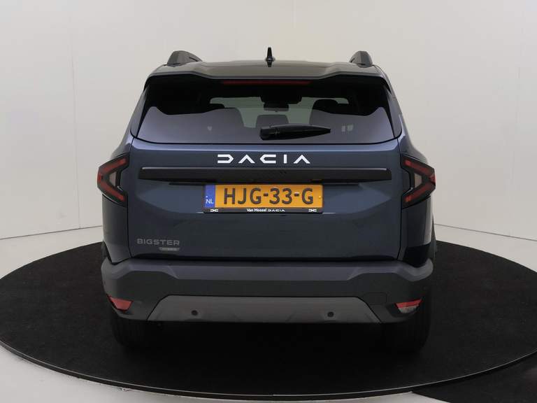 Dacia