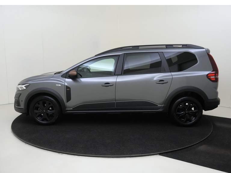 Dacia