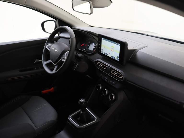 Dacia