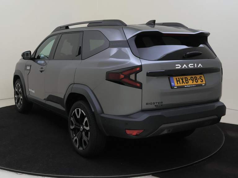 Dacia