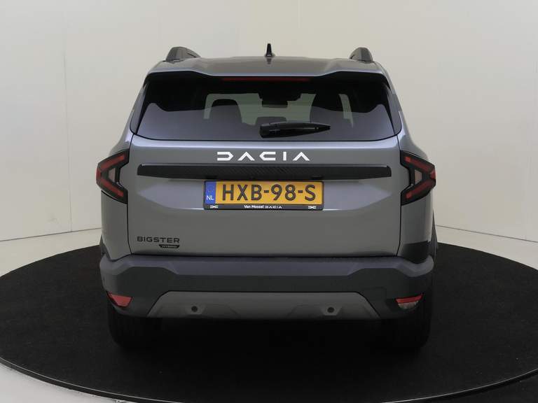 Dacia