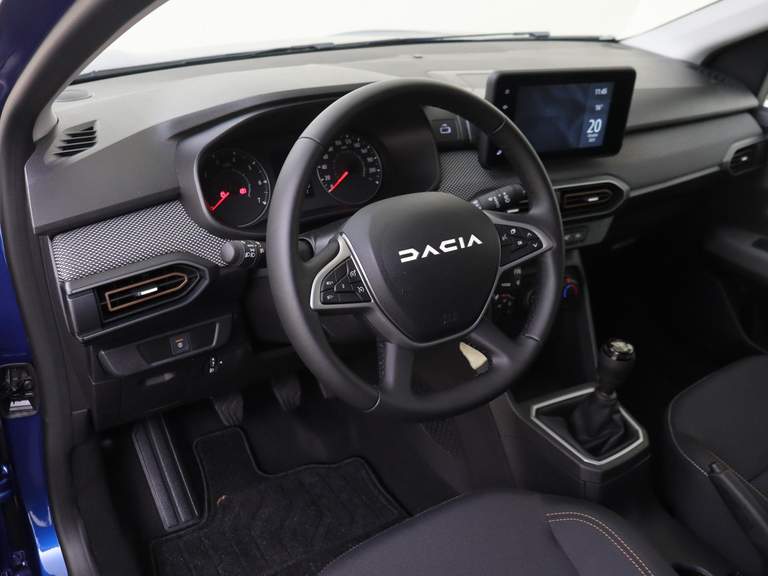 Dacia