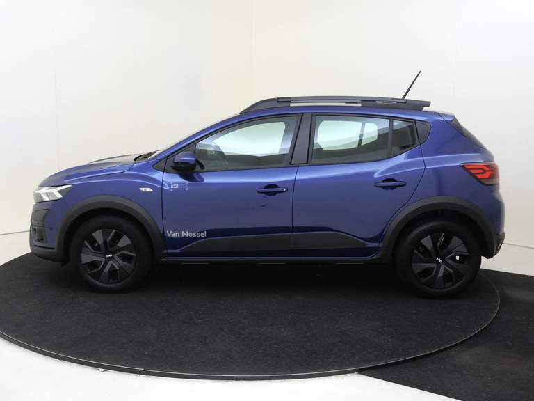 Dacia