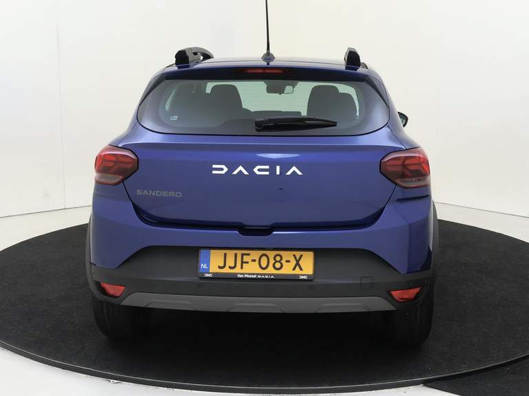 Dacia