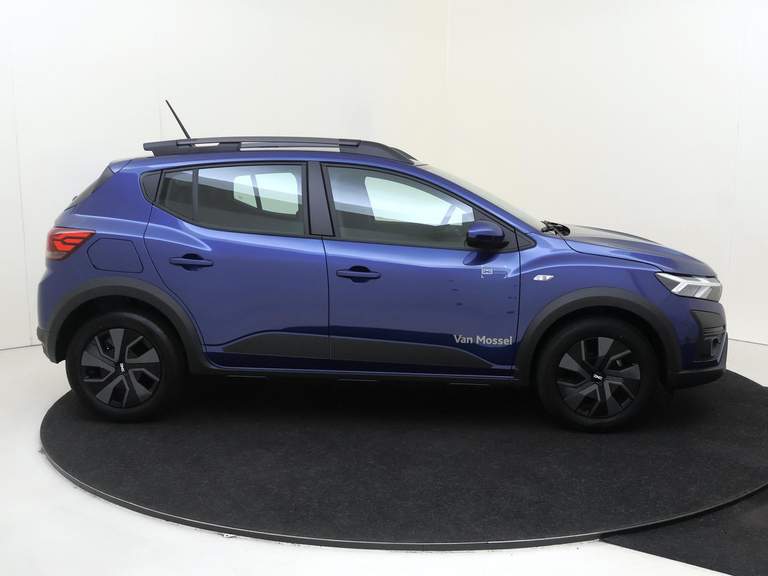 Dacia