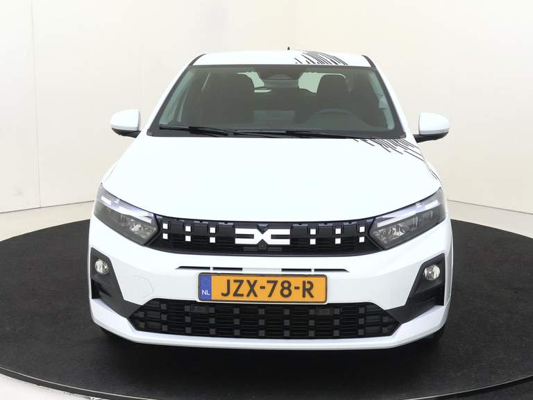 Dacia