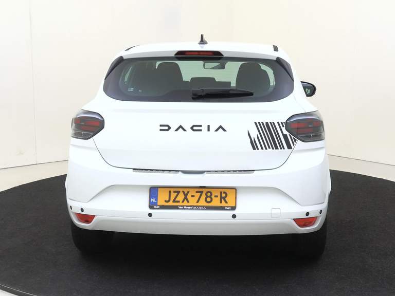 Dacia