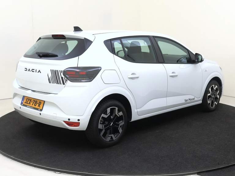 Dacia