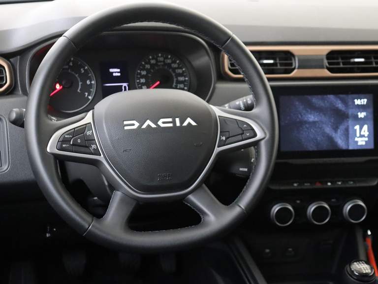 Dacia