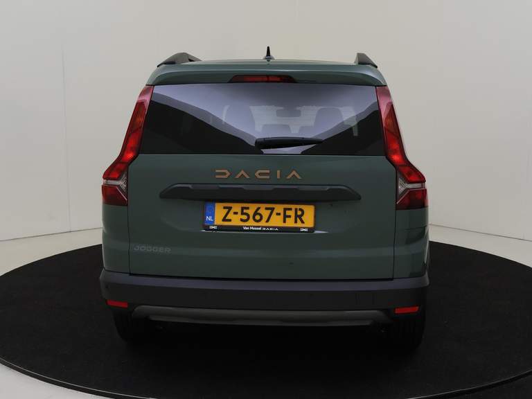 Dacia