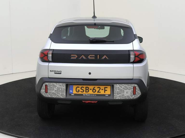 Dacia