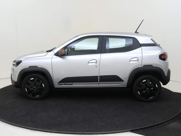 Dacia