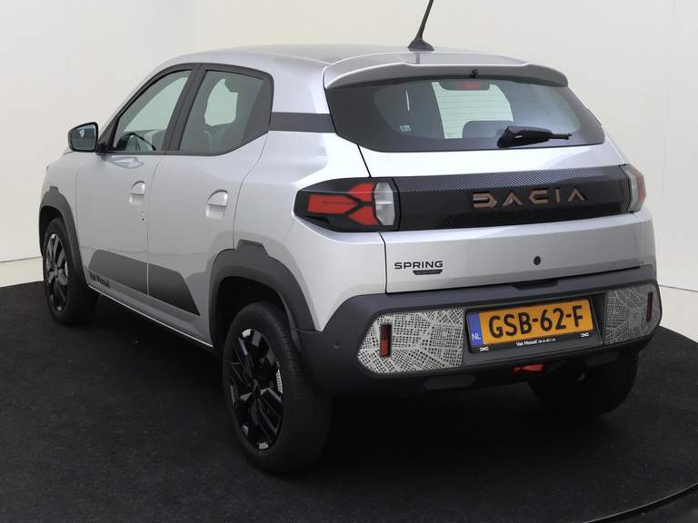 Dacia