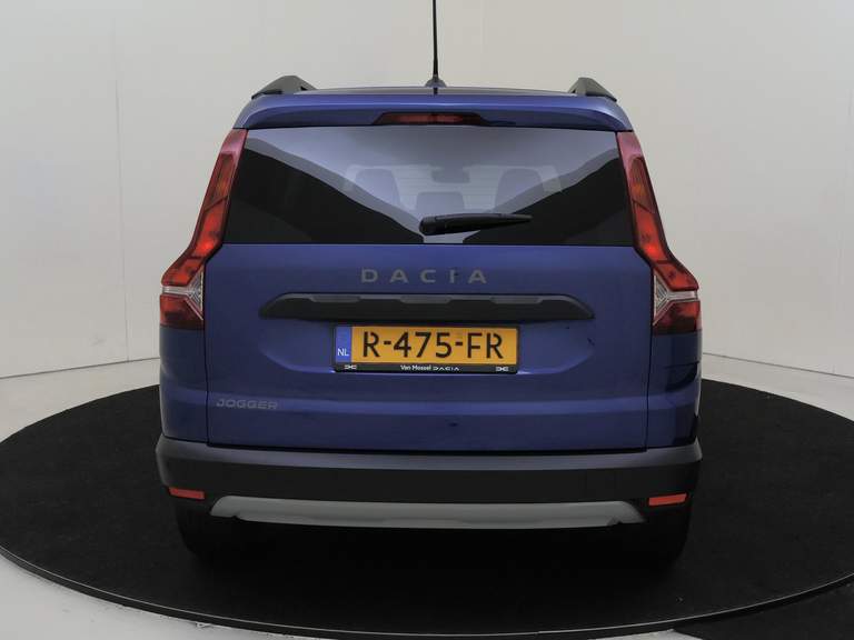 Dacia