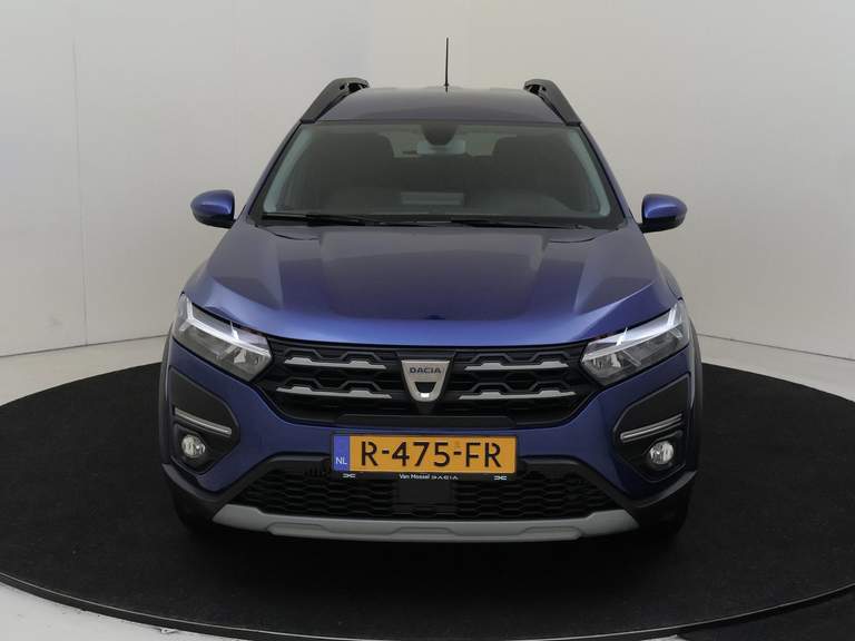 Dacia