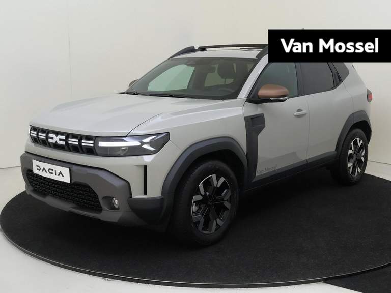 Dacia Dacia