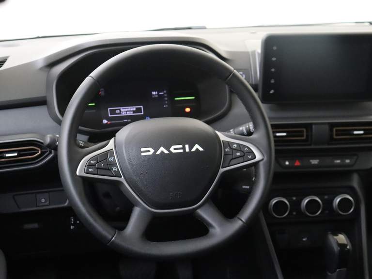 Dacia