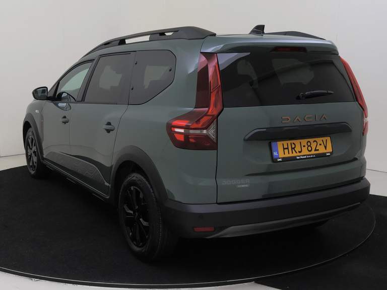 Dacia