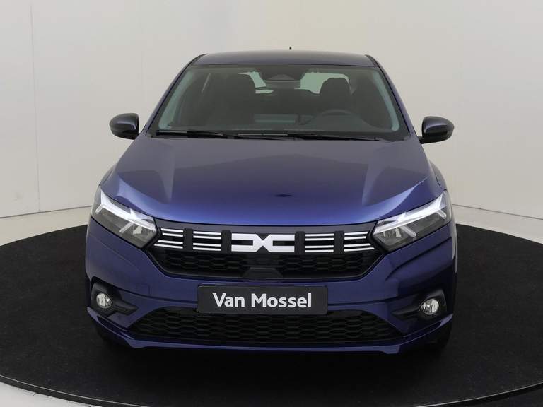Dacia