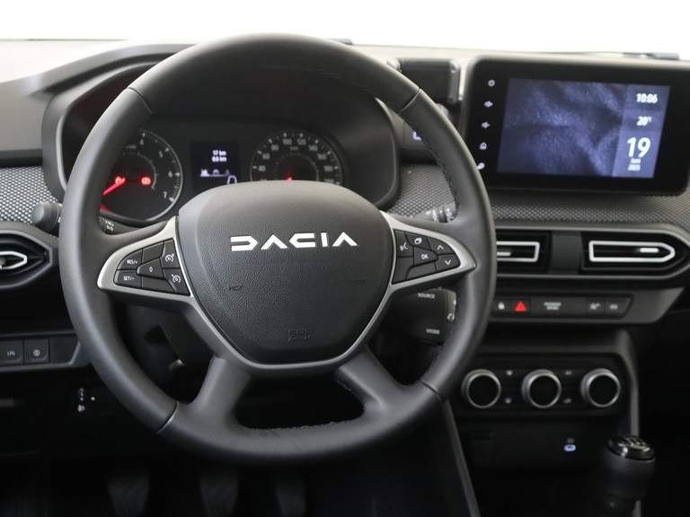 Dacia