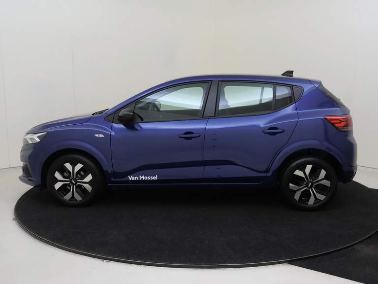 Dacia