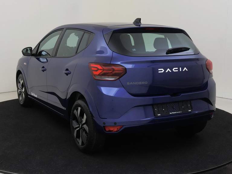 Dacia