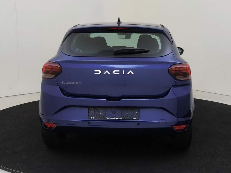Dacia