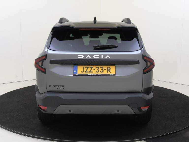 Dacia