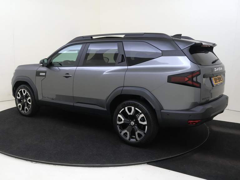 Dacia