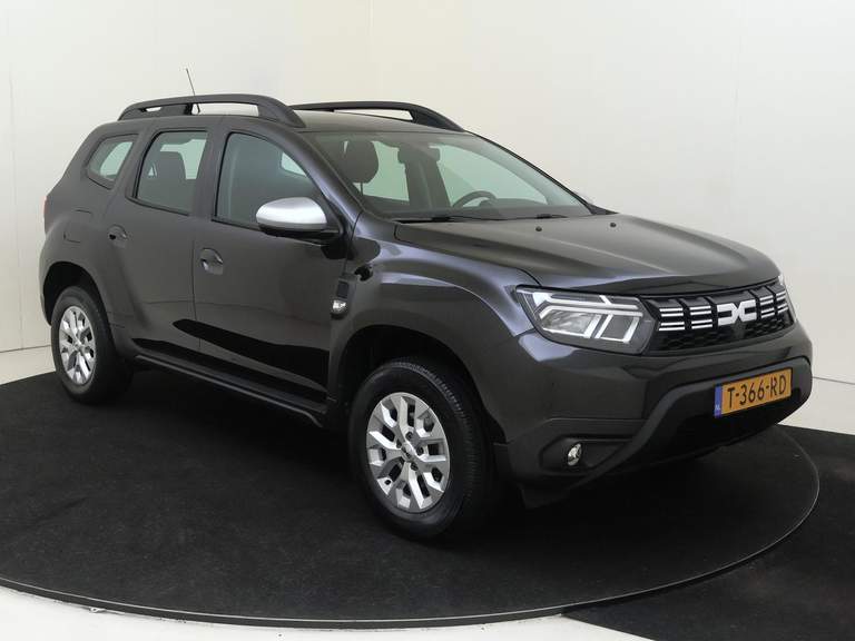 Dacia