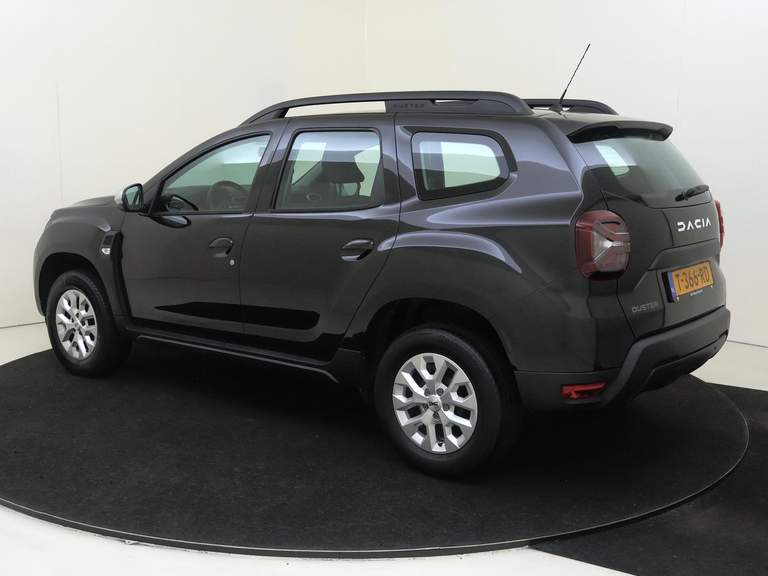 Dacia