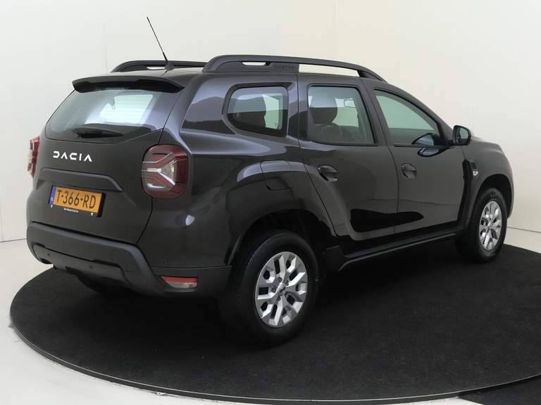 Dacia