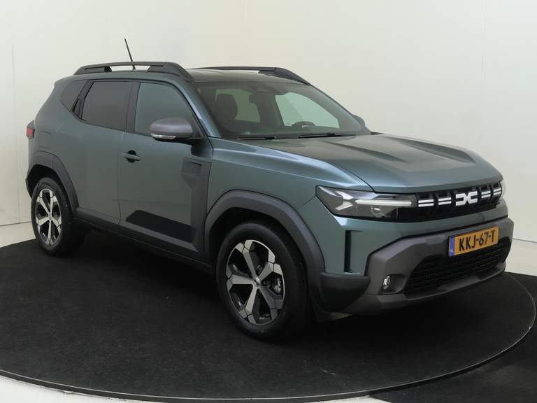 Dacia