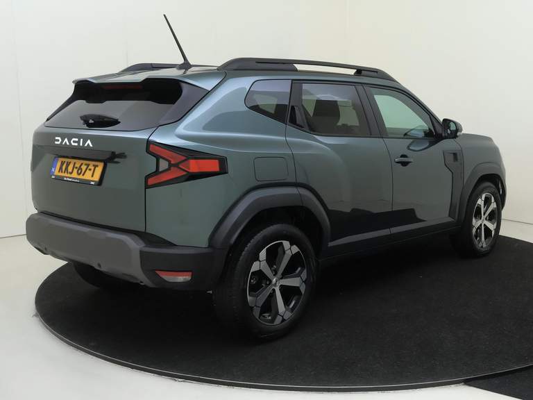 Dacia