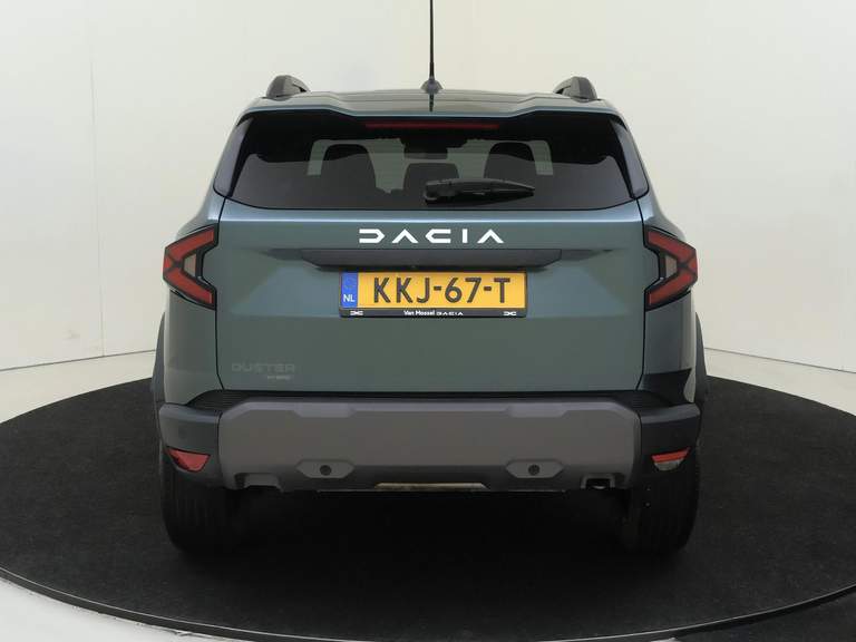 Dacia