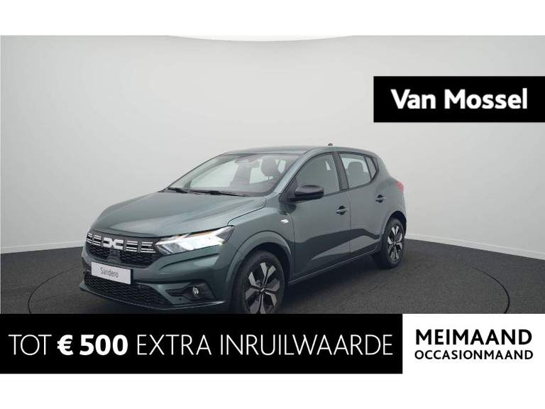 Dacia