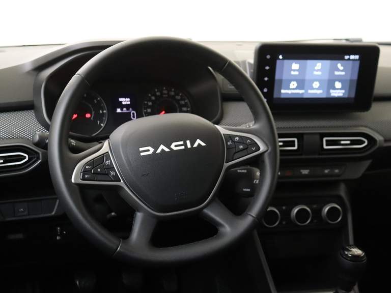 Dacia